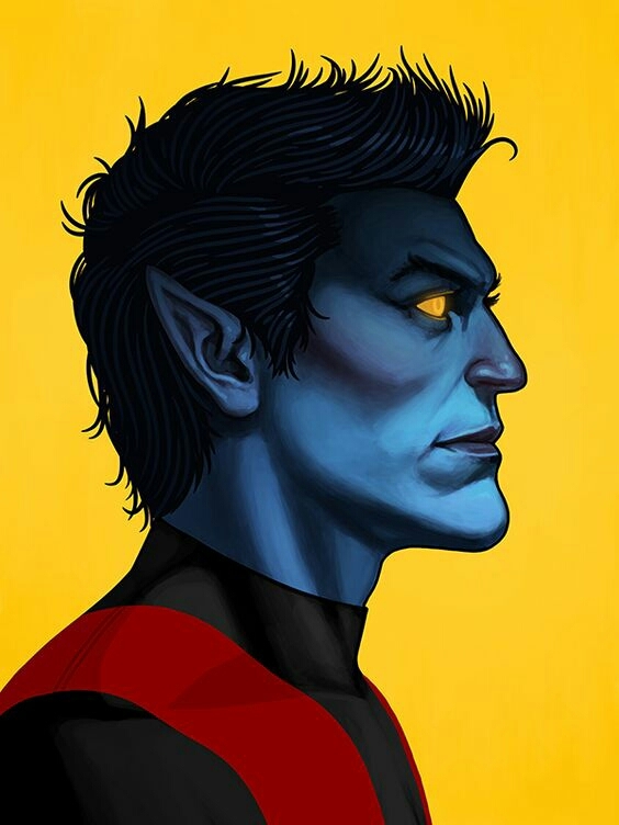 nightcrawler