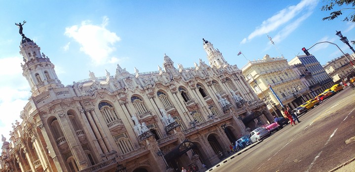 City ? Architecture