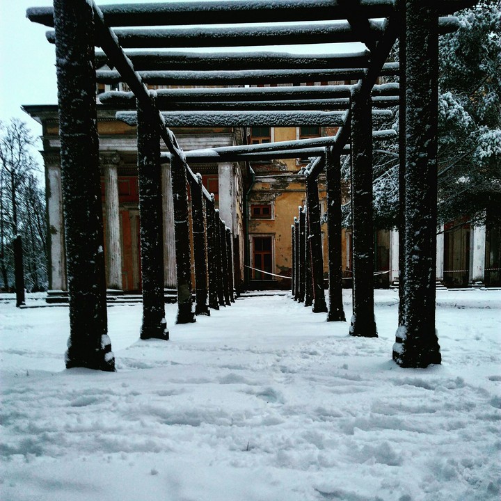 Всему есть замена