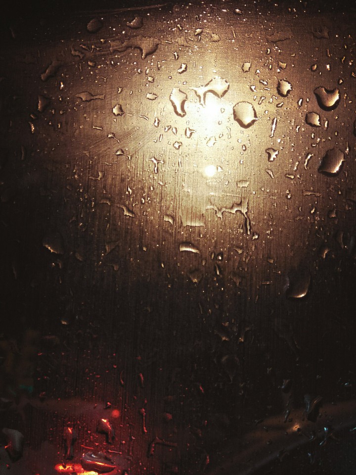 Rain Drops