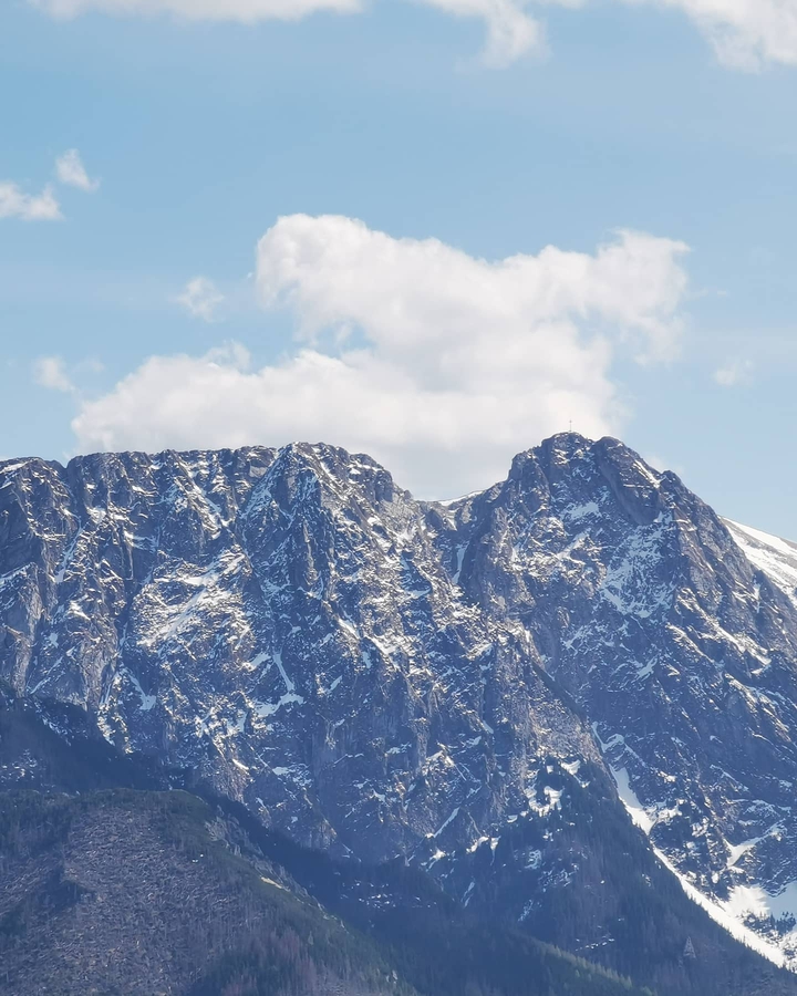 giewont