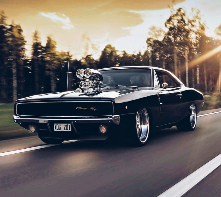 Charger