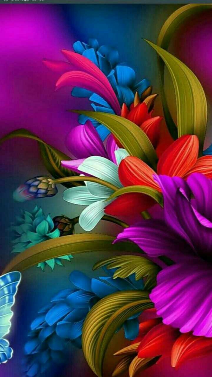 flower
