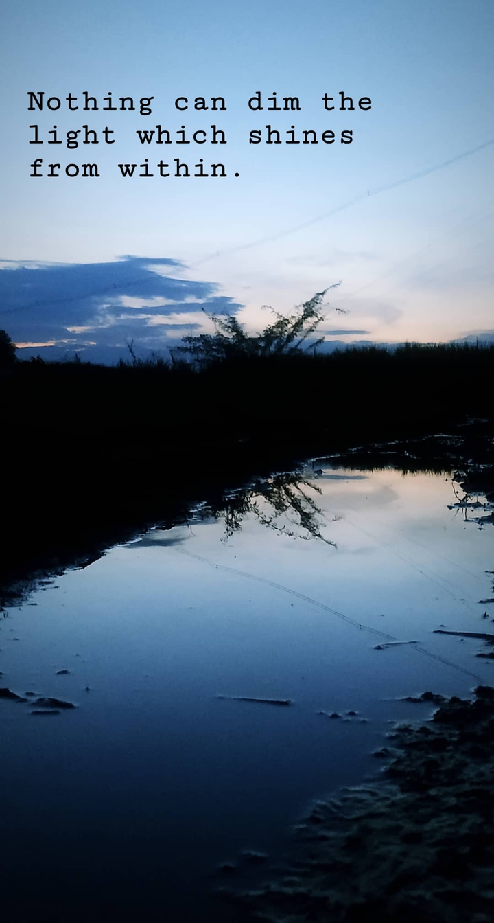 reflection