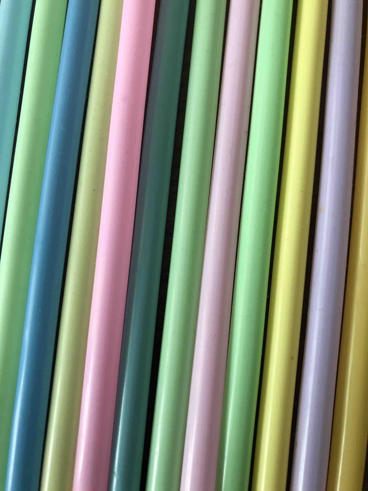 colours of life