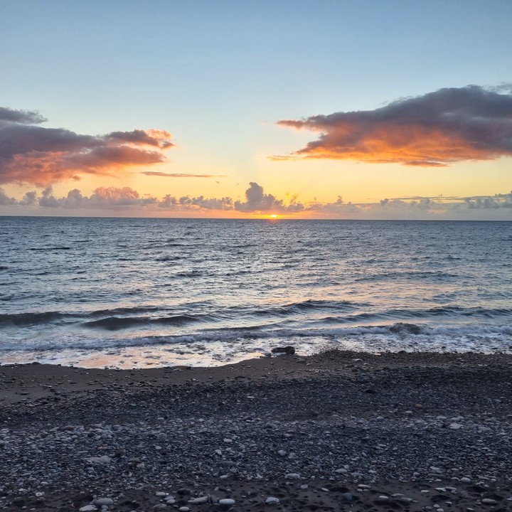 Amanecer