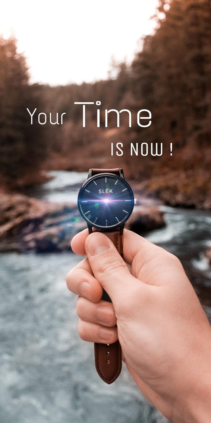 Time