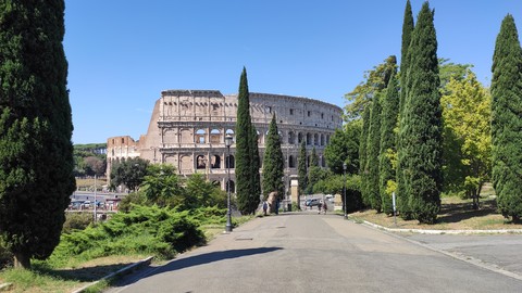 Colosseo (Roma)