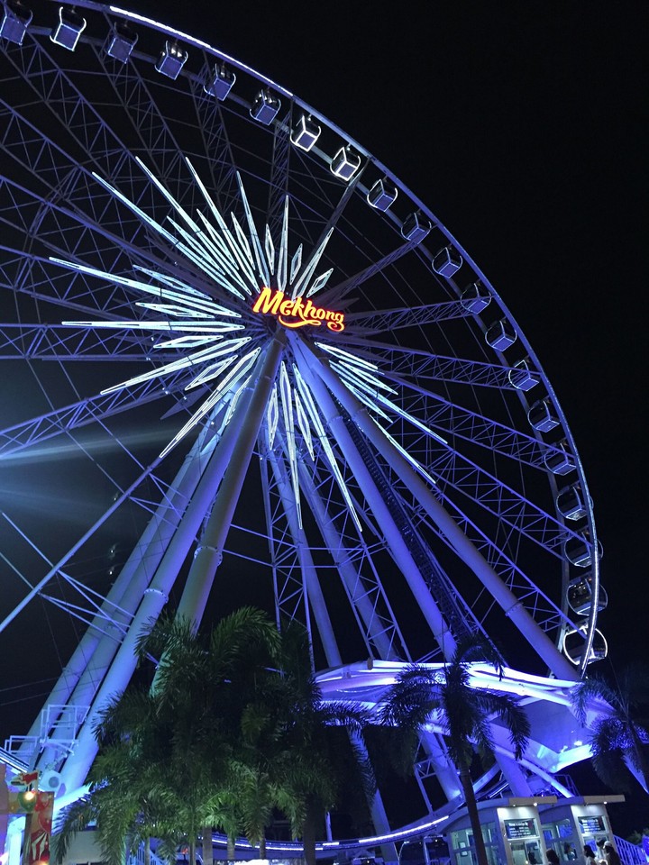 Ferris Wheel