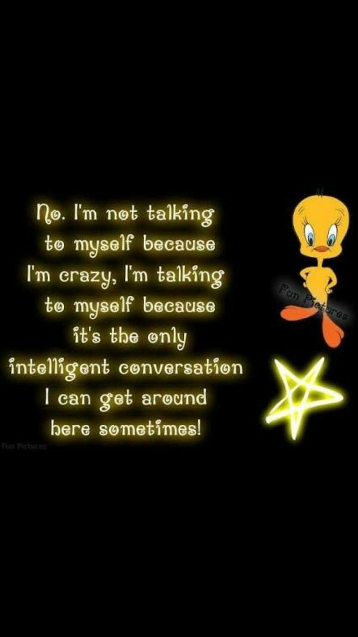 its me