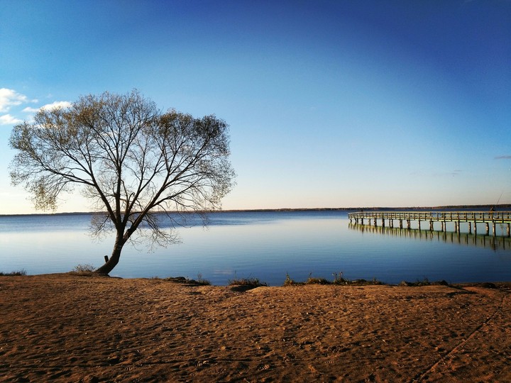 Lake