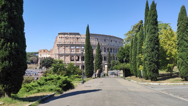 Colosseo (Roma)