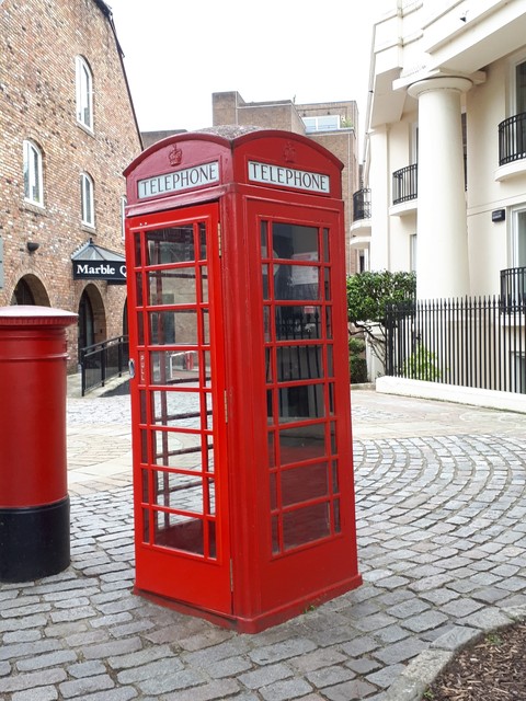 londres