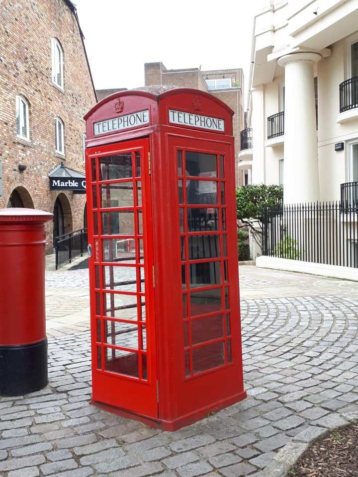 londres