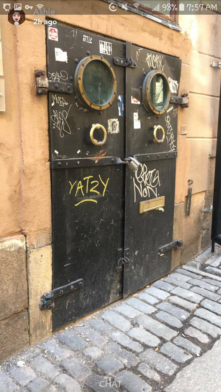 Stockholm