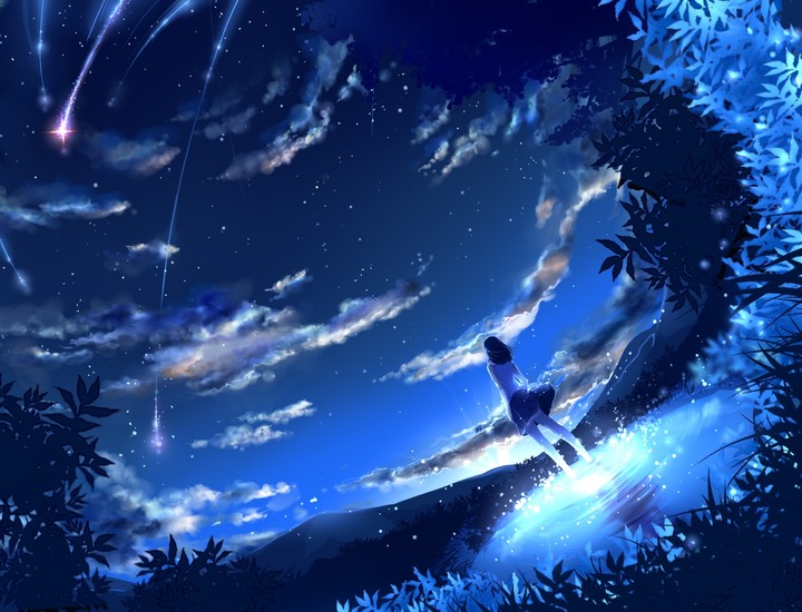 kimi no na wa