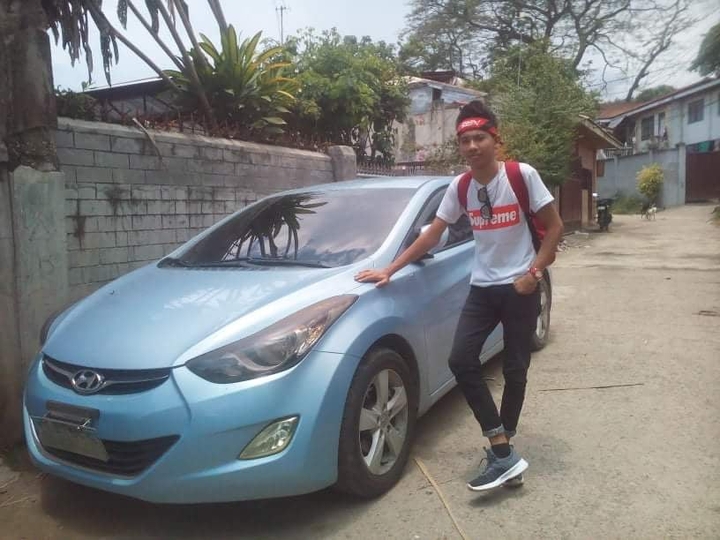 car rent
