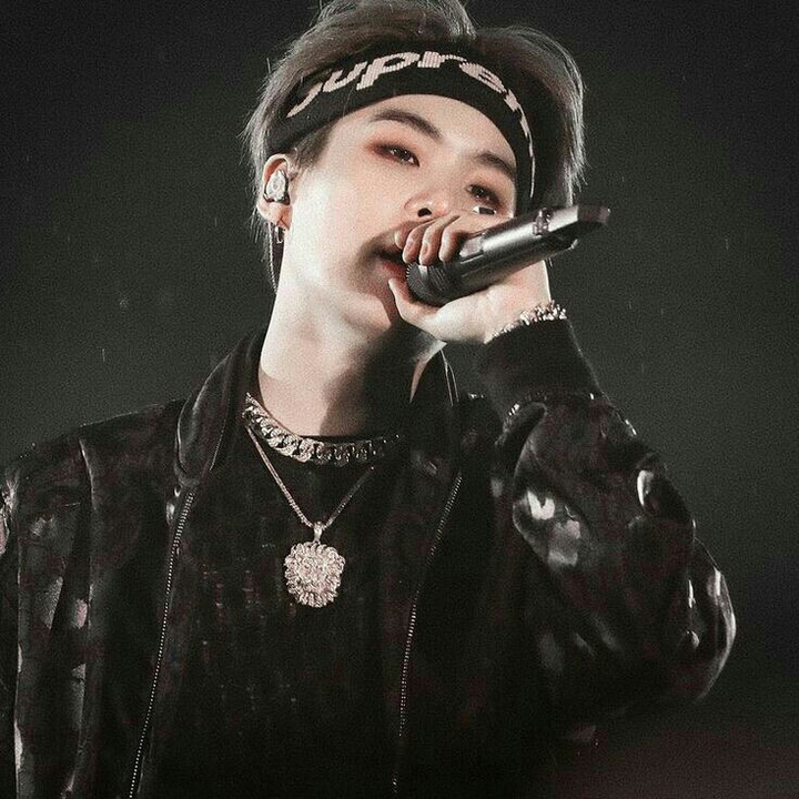 suga