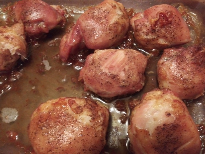 chicken