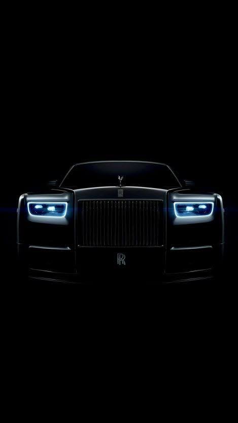 Rolls-Royce