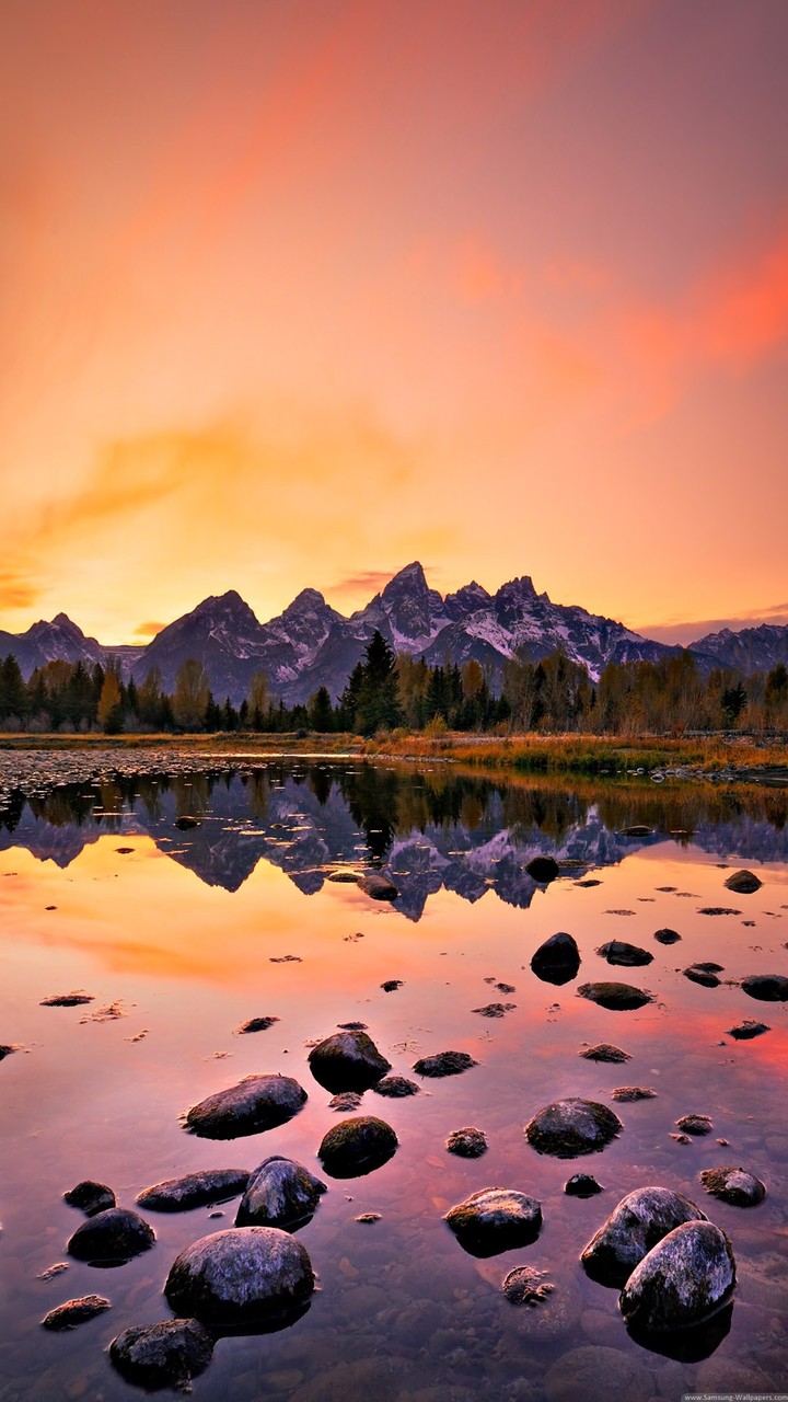 Mountains