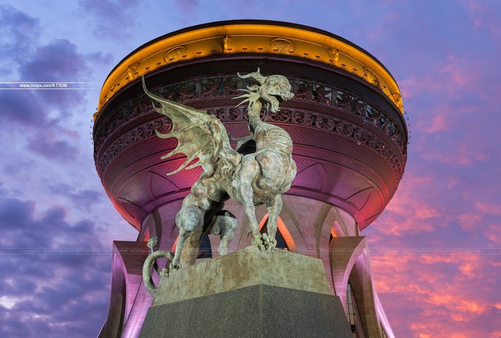 Kazan.