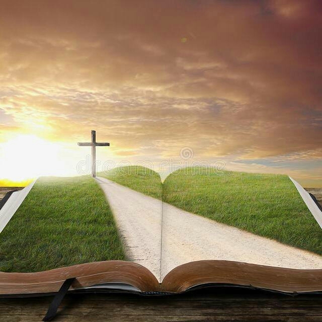 pray