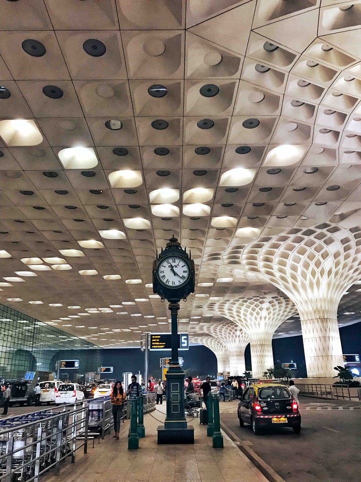 Airport