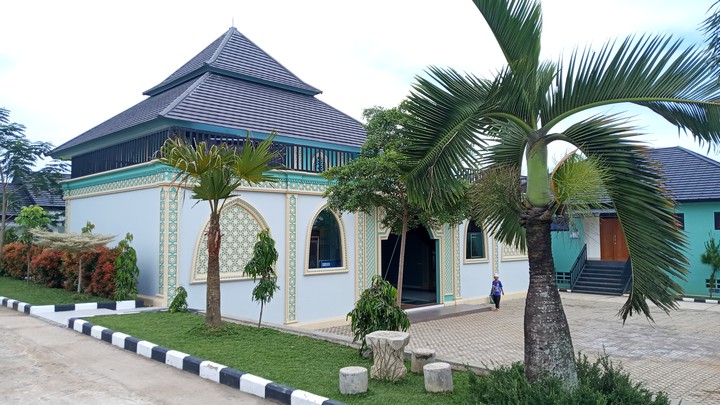 masjid
