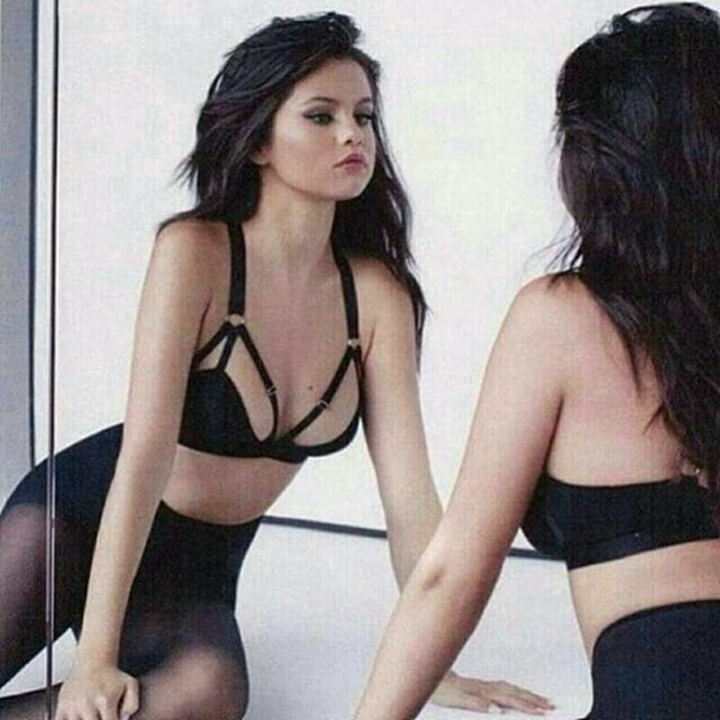 Selena Gomez