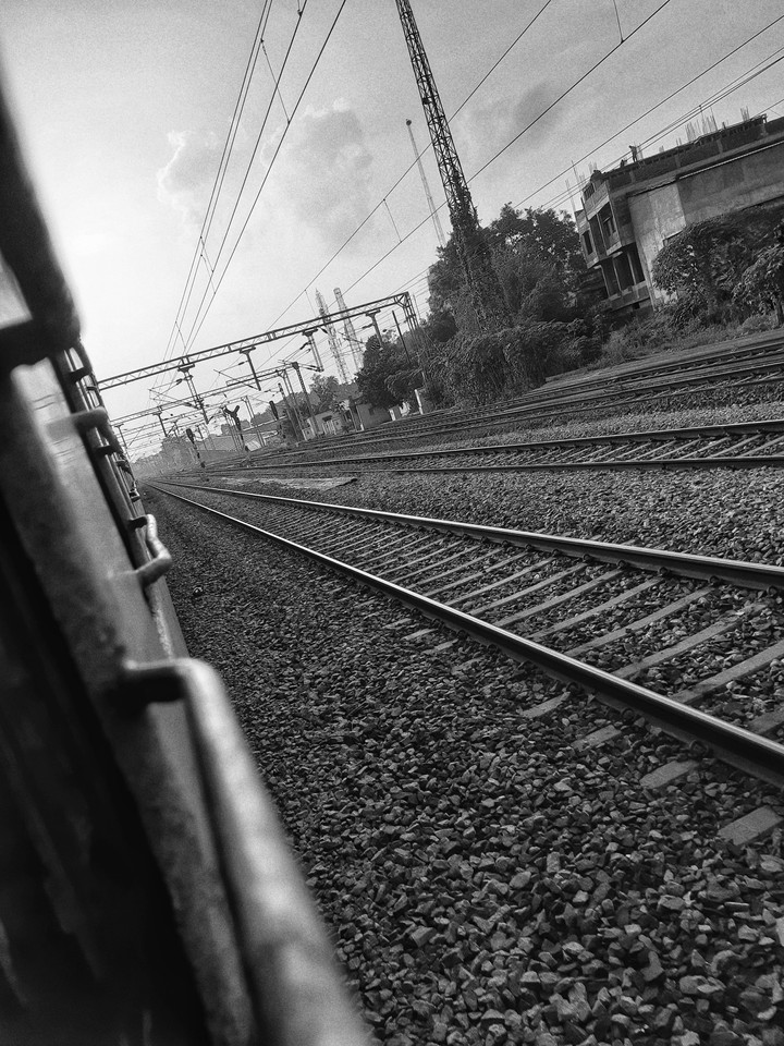 Indian Railways❤️