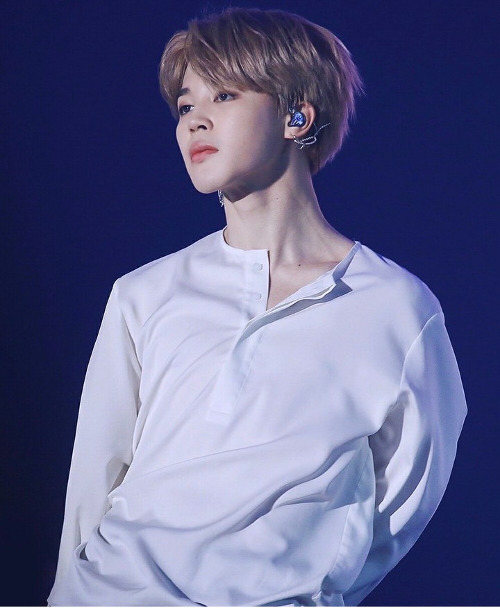 bts Jimin