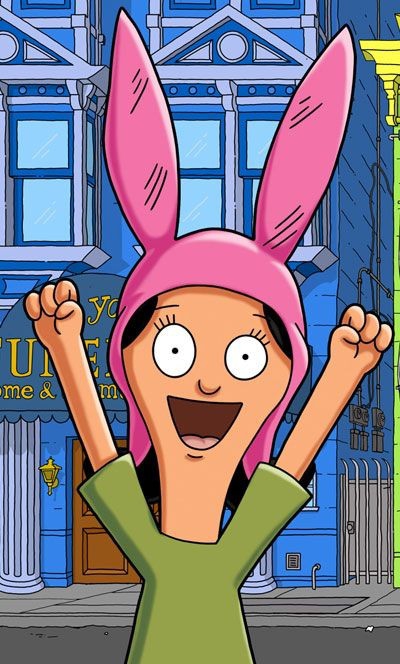 Bob's Burgers