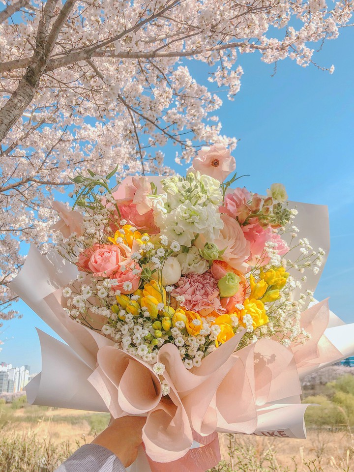 Bouquet