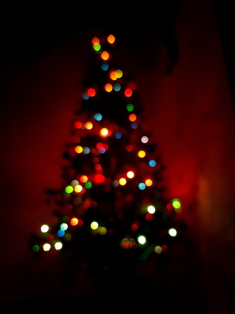 Merry Christmas 2018