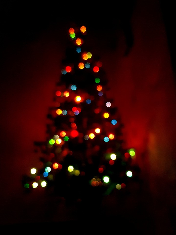Merry Christmas 2018