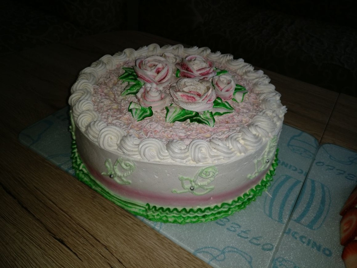 Kuchen