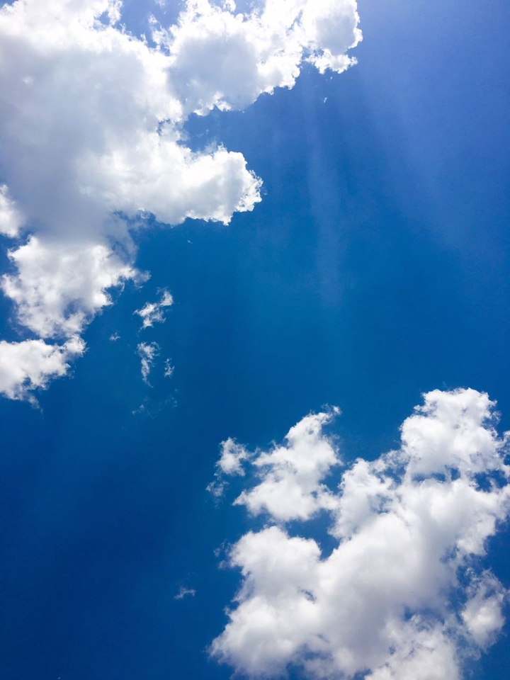 sky