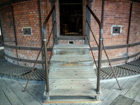 Museum Of Four des Casseaux