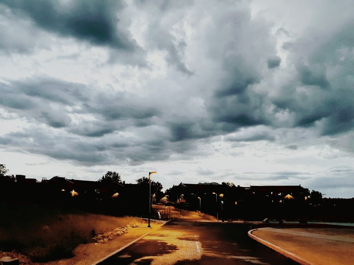 Clouds