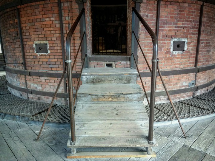 Museum Of Four des Casseaux