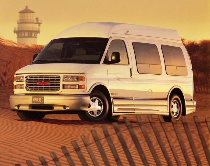 gmc