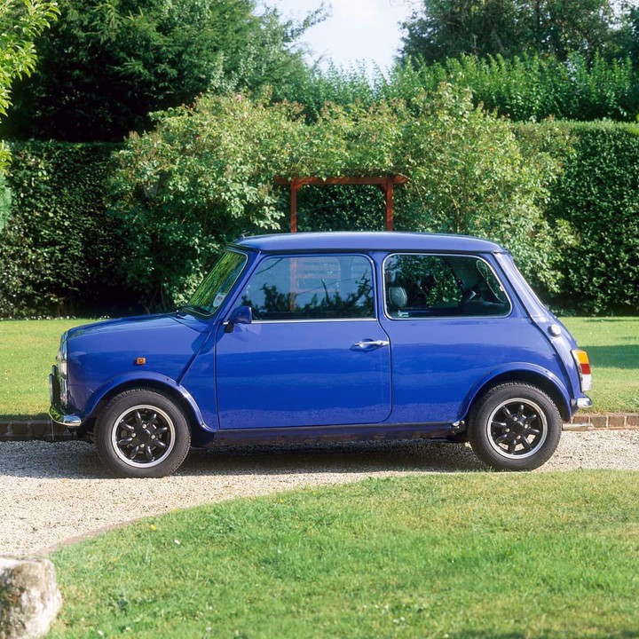 mini