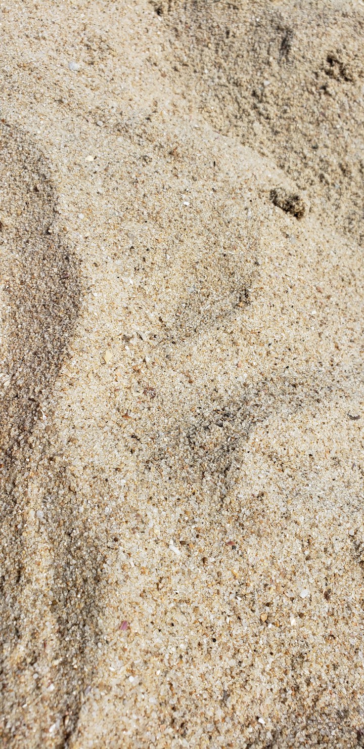 sand :)