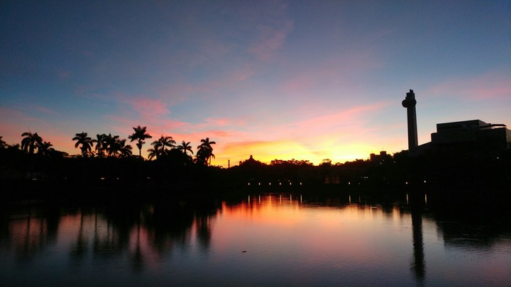 sunrise