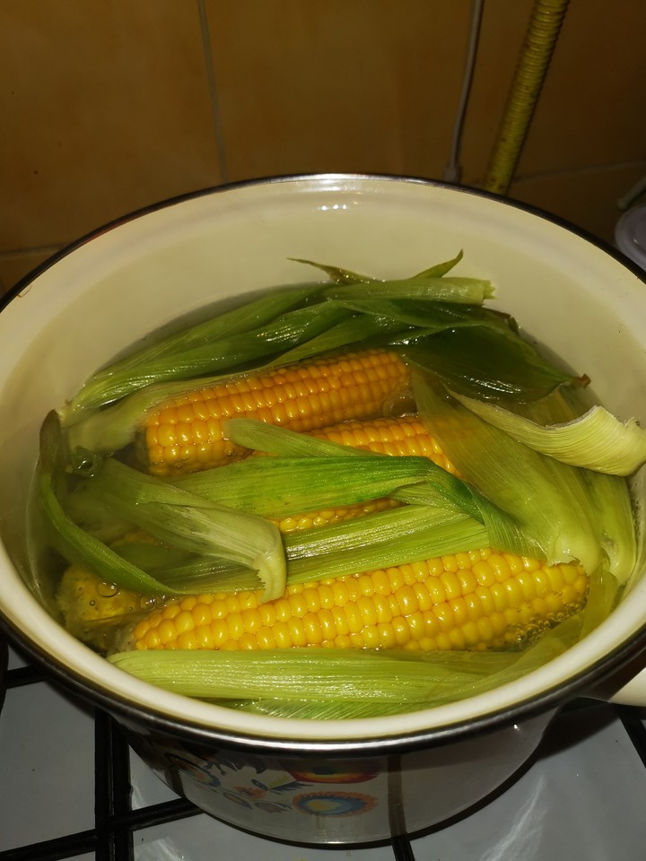 corn