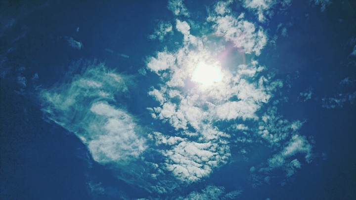 bluesky