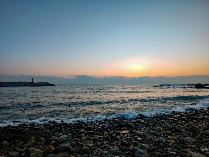 sea