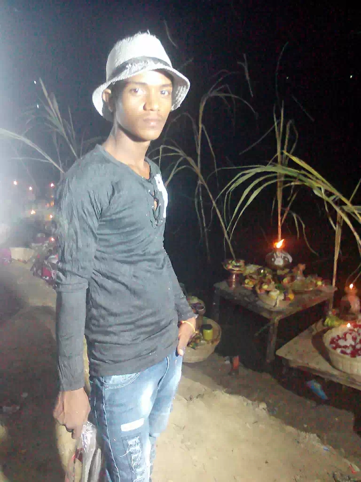 Manish Mehara 12