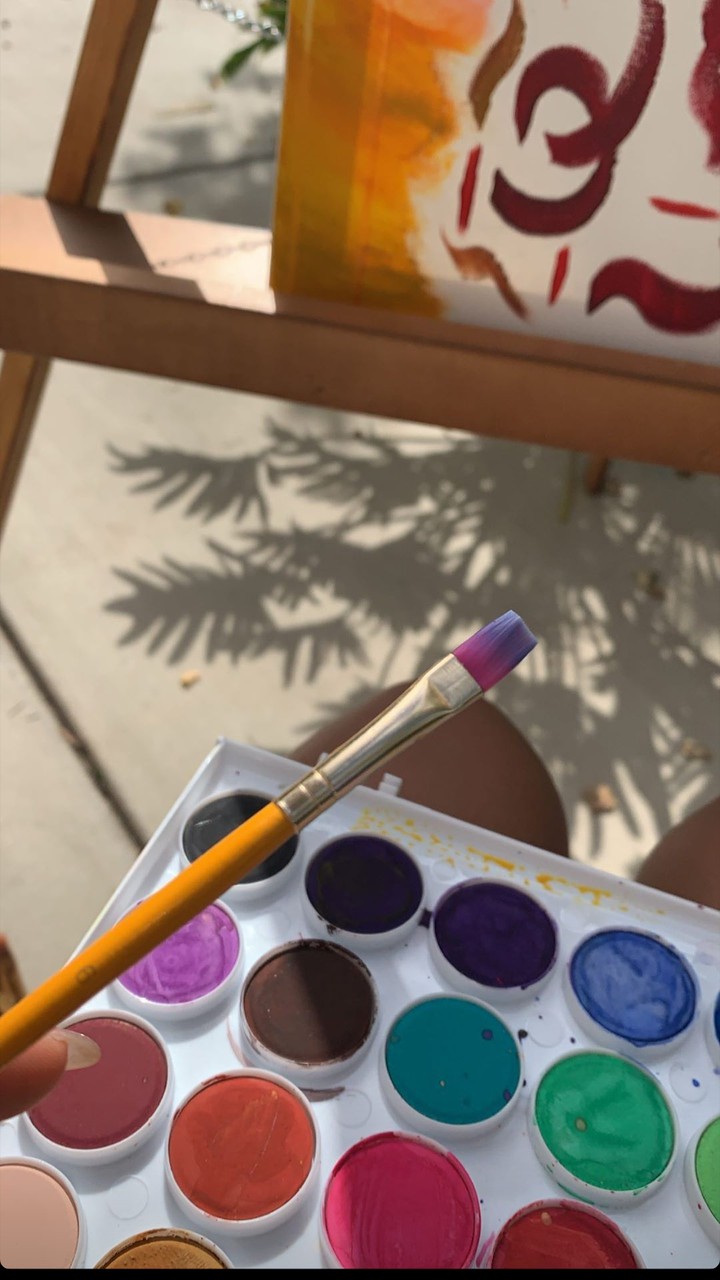 Paint